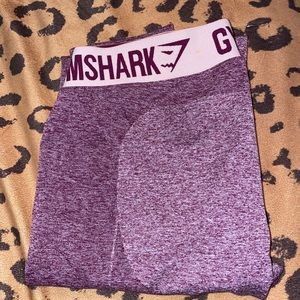 Gymshark leggings